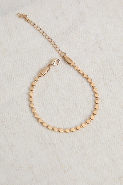 Earrings | Rainbow hoop earrings 