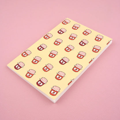 Carnet | 3 motifs