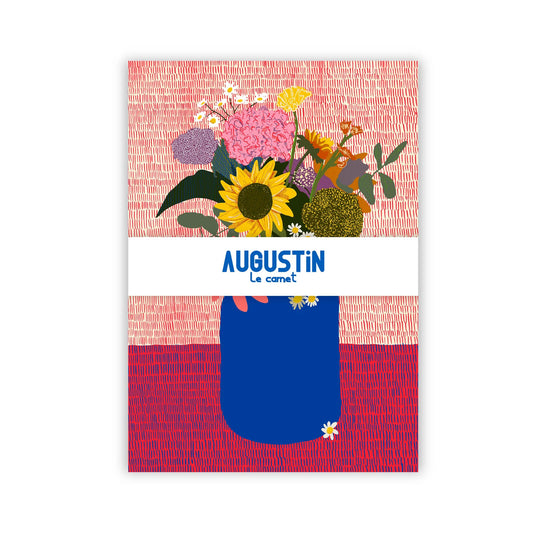 Carnet | Le bouquet