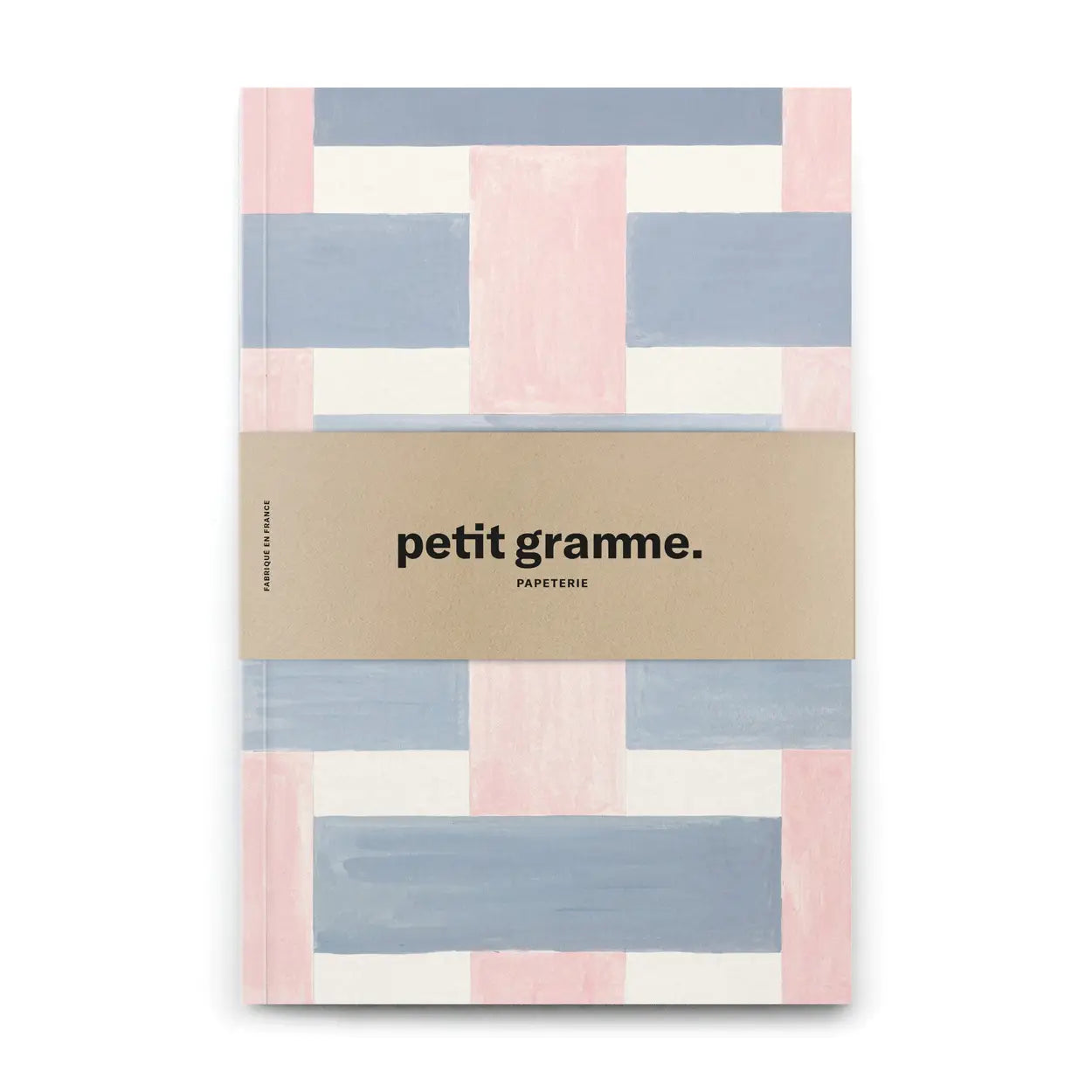 Carnet A5 | 2 motifs au choix