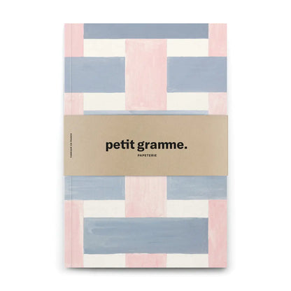 Carnet A5 | 2 motifs au choix