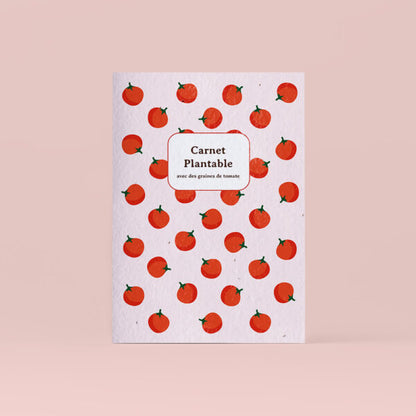 Carnet plantable
