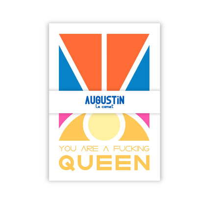 Carnet | Queen