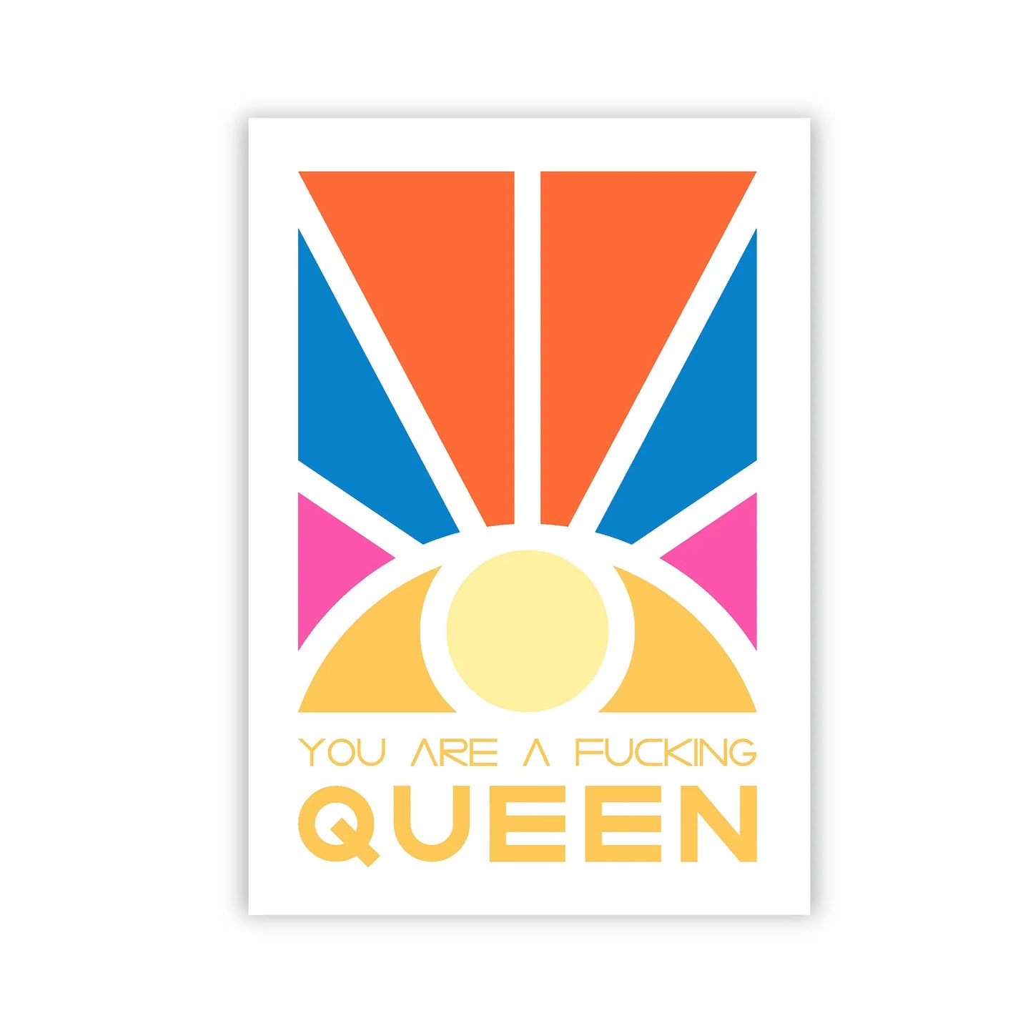 Carnet | Queen