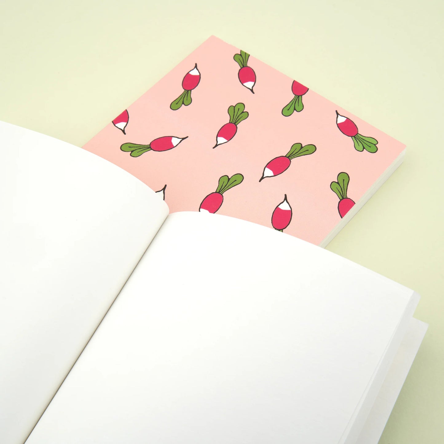 Carnet | 3 motifs