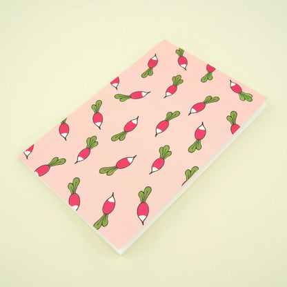 Carnet | 3 motifs
