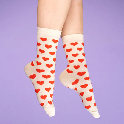 Chaussettes | Body - plusieurs motifs