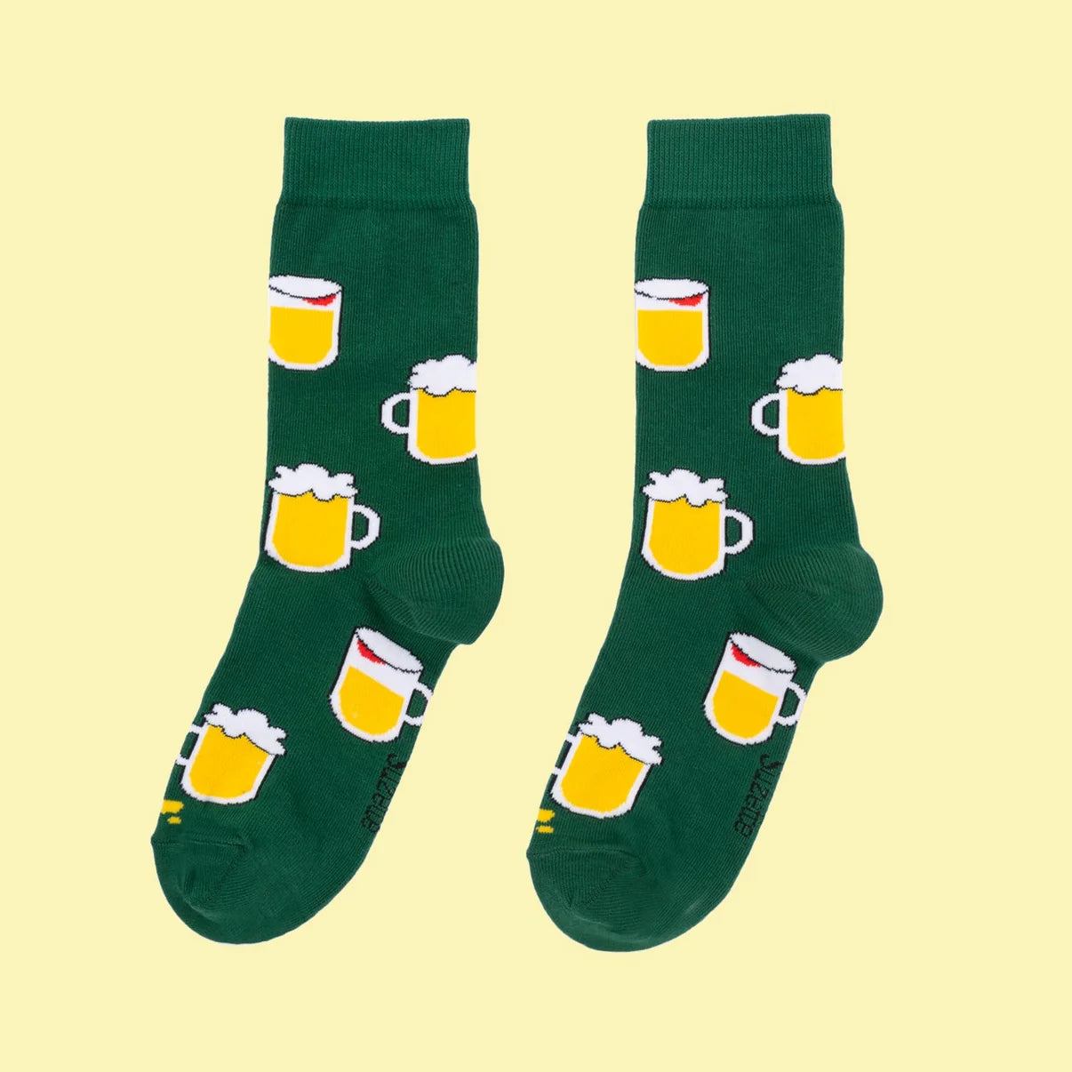 Chaussettes | Food - plusieurs motifs