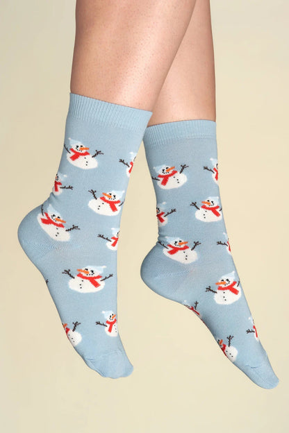 Chaussettes | Capsule de Noël