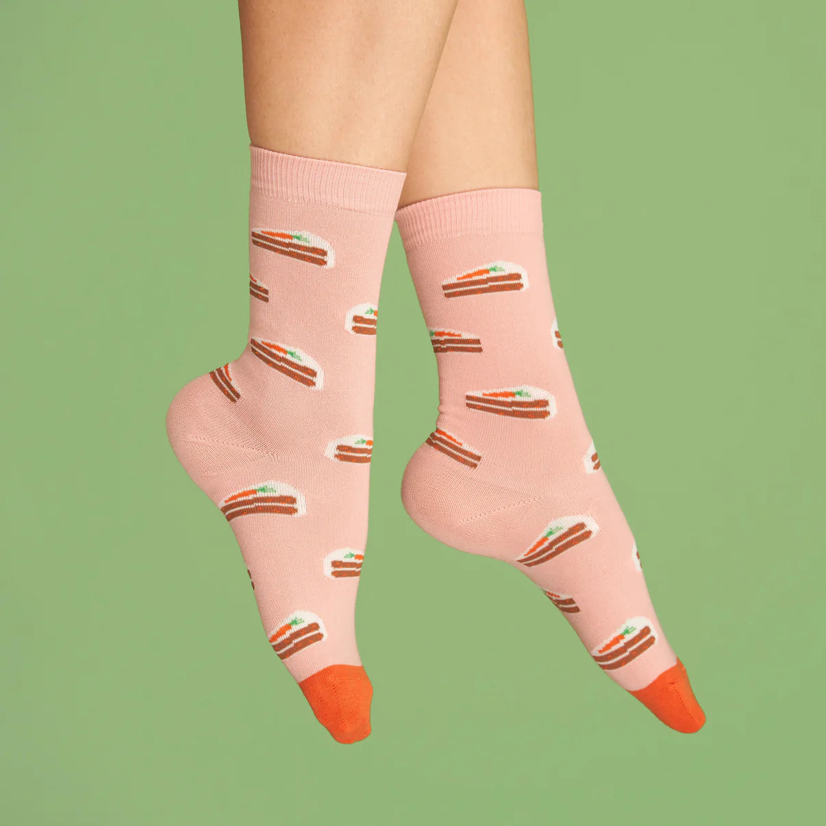 Chaussettes | Food - plusieurs motifs