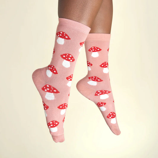 Chaussettes | Nature - plusieurs motifs