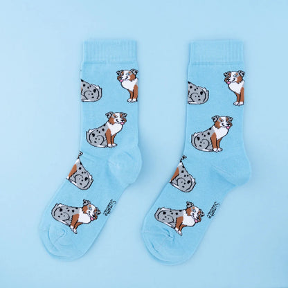 Chaussettes | Animaux - plusieurs motifs