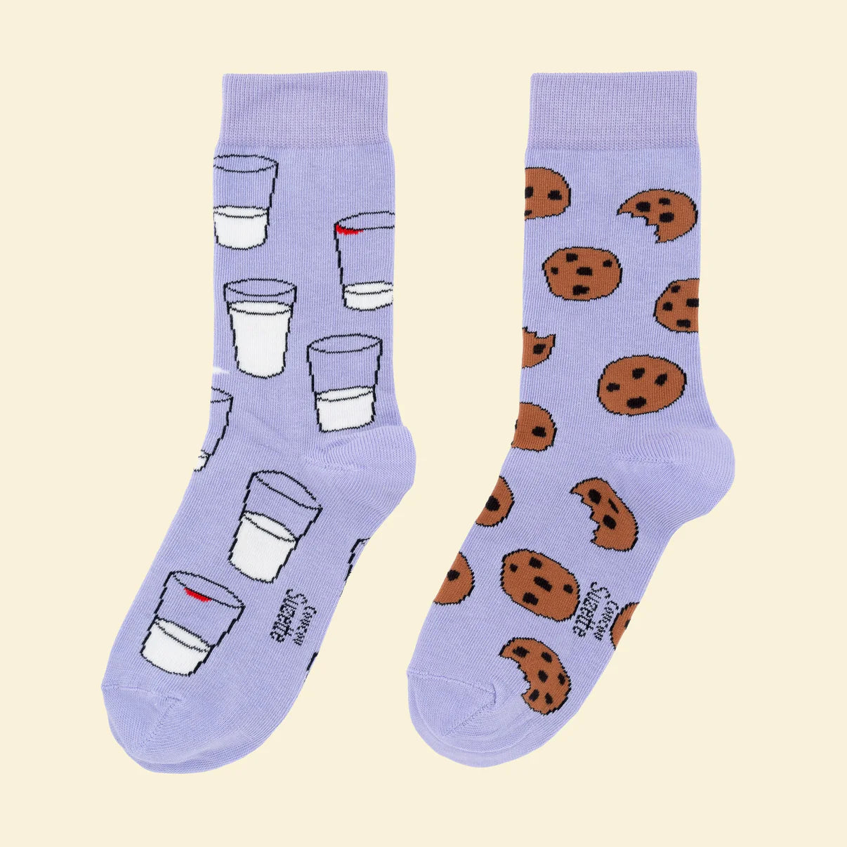 Chaussettes | Food - plusieurs motifs