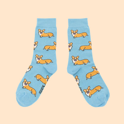 Chaussettes | Animaux - plusieurs motifs