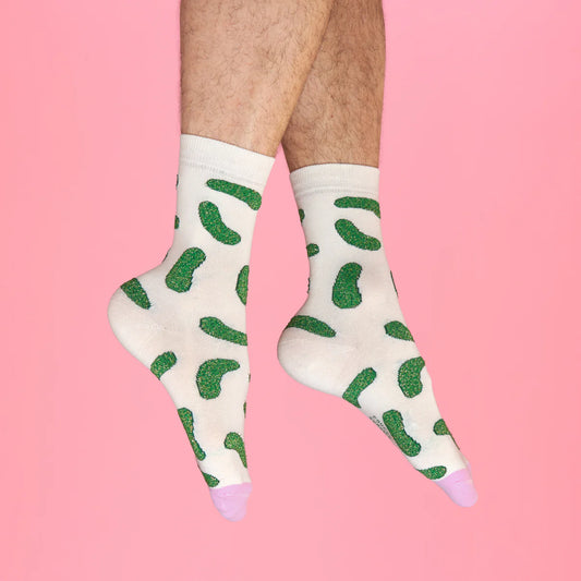 Chaussettes | Food - plusieurs motifs
