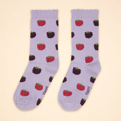 Chaussettes | Food - plusieurs motifs
