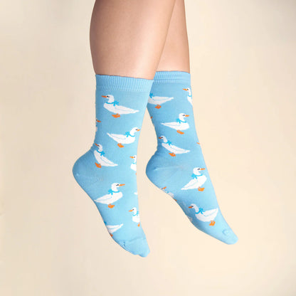 Chaussettes | Animaux - plusieurs motifs
