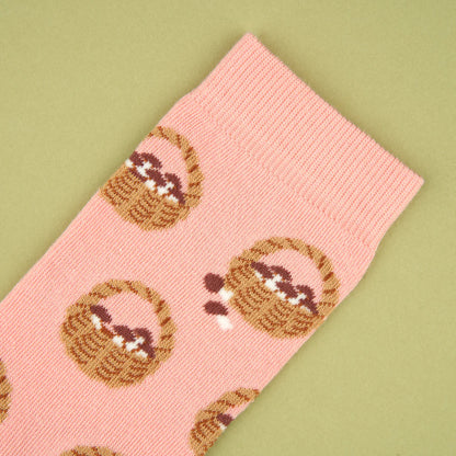 Chaussettes | Nature - plusieurs motifs