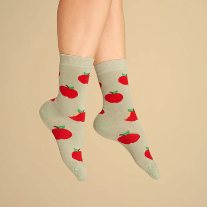 Chaussettes | Food - plusieurs motifs