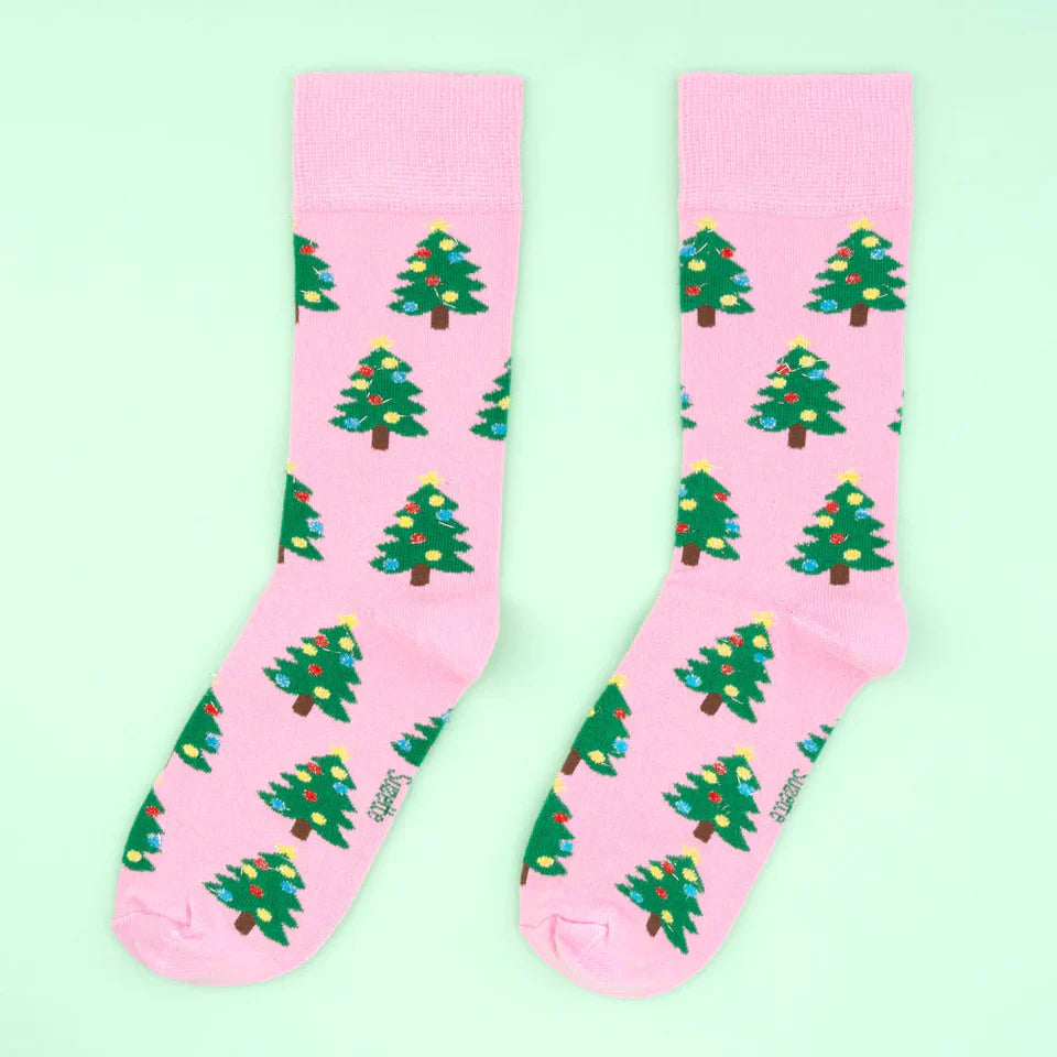 Chaussettes | Capsule de Noël