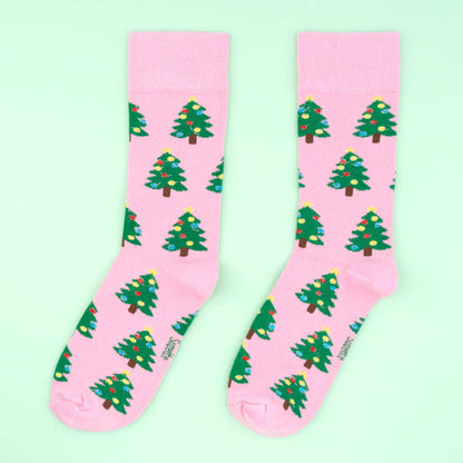 Chaussettes | Capsule de Noël