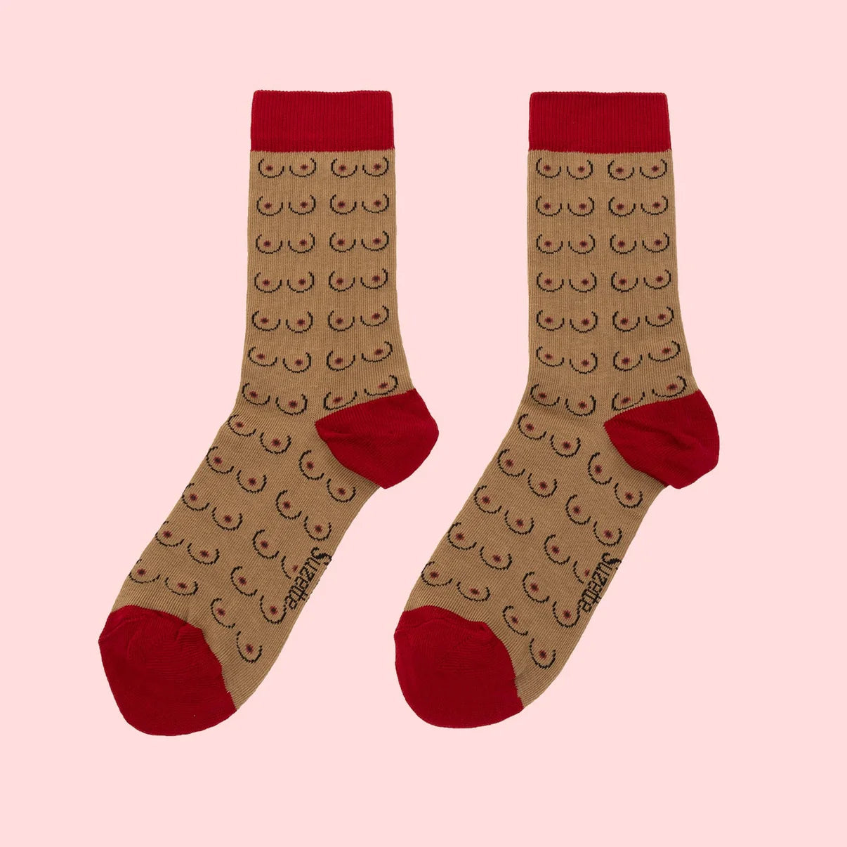 Chaussettes | Body - plusieurs motifs