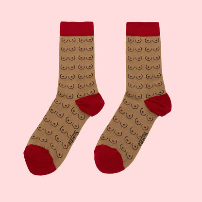 Chaussettes | Body - plusieurs motifs