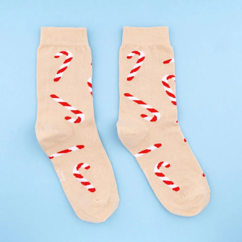 Chaussettes | Capsule de Noël