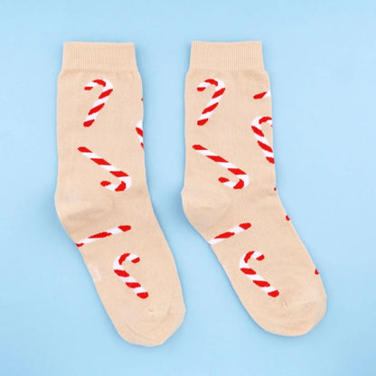 Chaussettes | Capsule de Noël