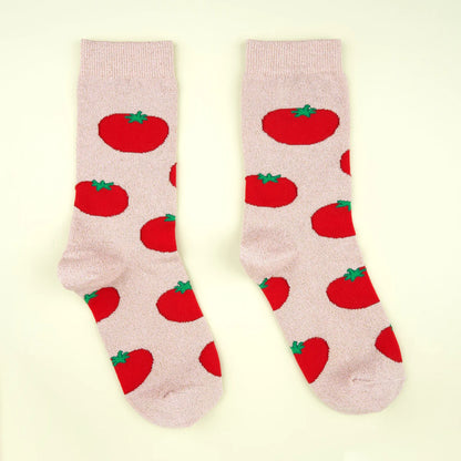 Chaussettes | Food - plusieurs motifs