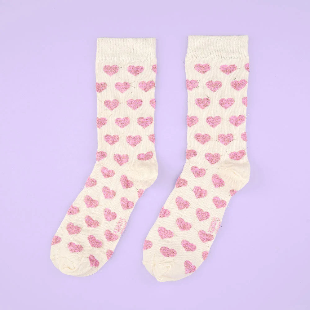 Chaussettes | Body - plusieurs motifs