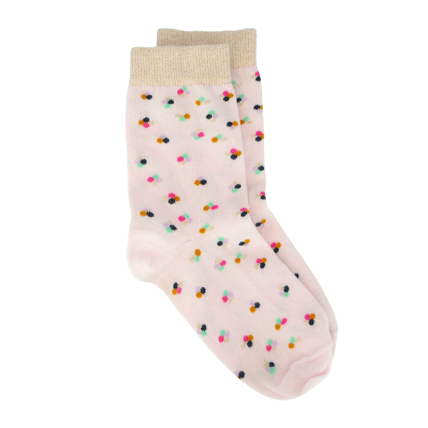 Chaussettes femme | Confettis
