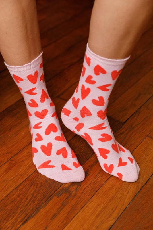 Chaussettes | Mi Amor