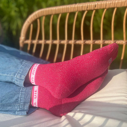 Chaussettes femme | La Vie en Rose