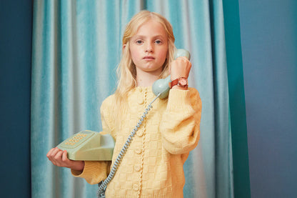 Montre Femme & Enfant | Ecaille cannelle