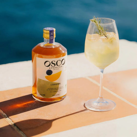 Apéritif sans alcool | L'Original