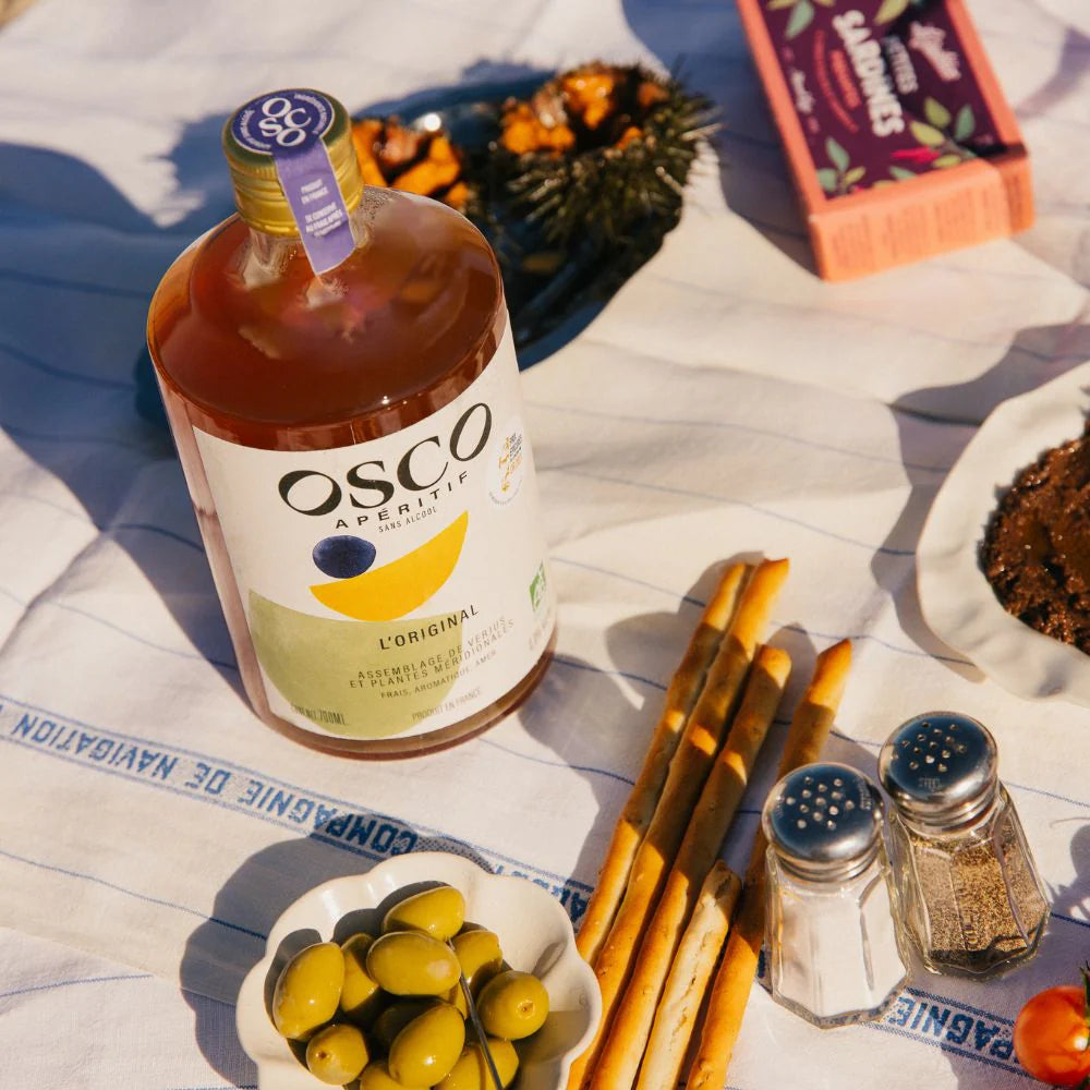 Apéritif sans alcool | L'Original