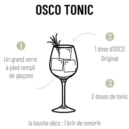 Apéritif sans alcool | L'Original