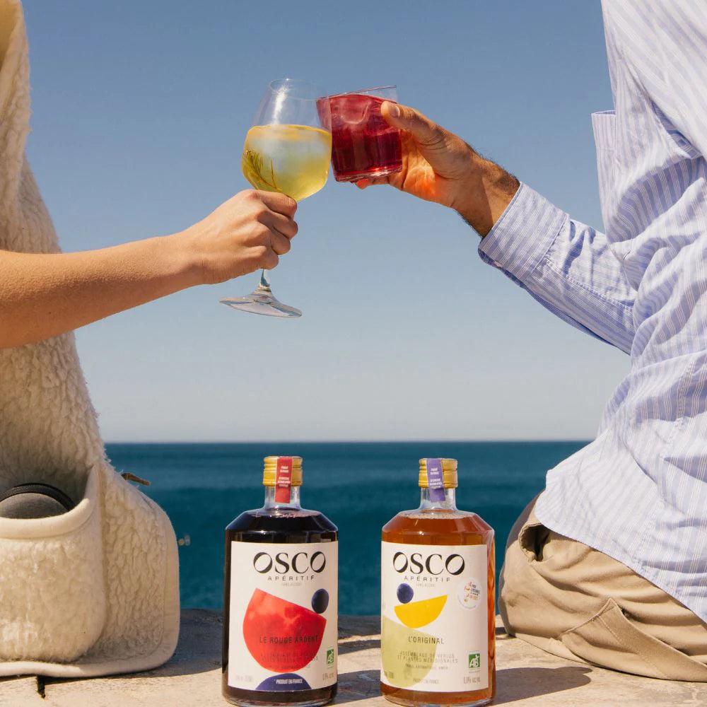 Apéritif sans alcool | L'Original