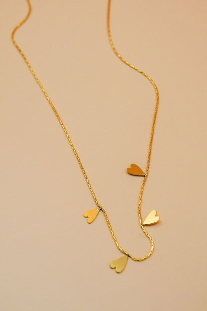 Collier | In the mood