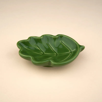 Coupelle feuille