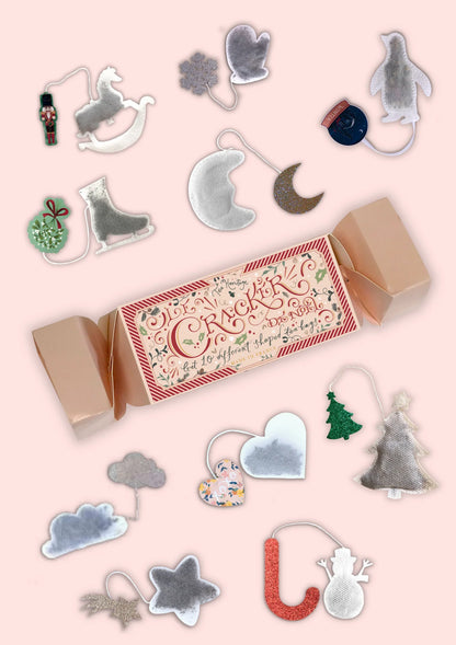 Crackers 10 thés et infusions