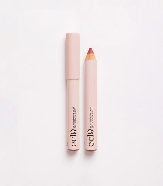 Crayon 3-en-1 Couleur & Soin | 004 - Rose Velvet