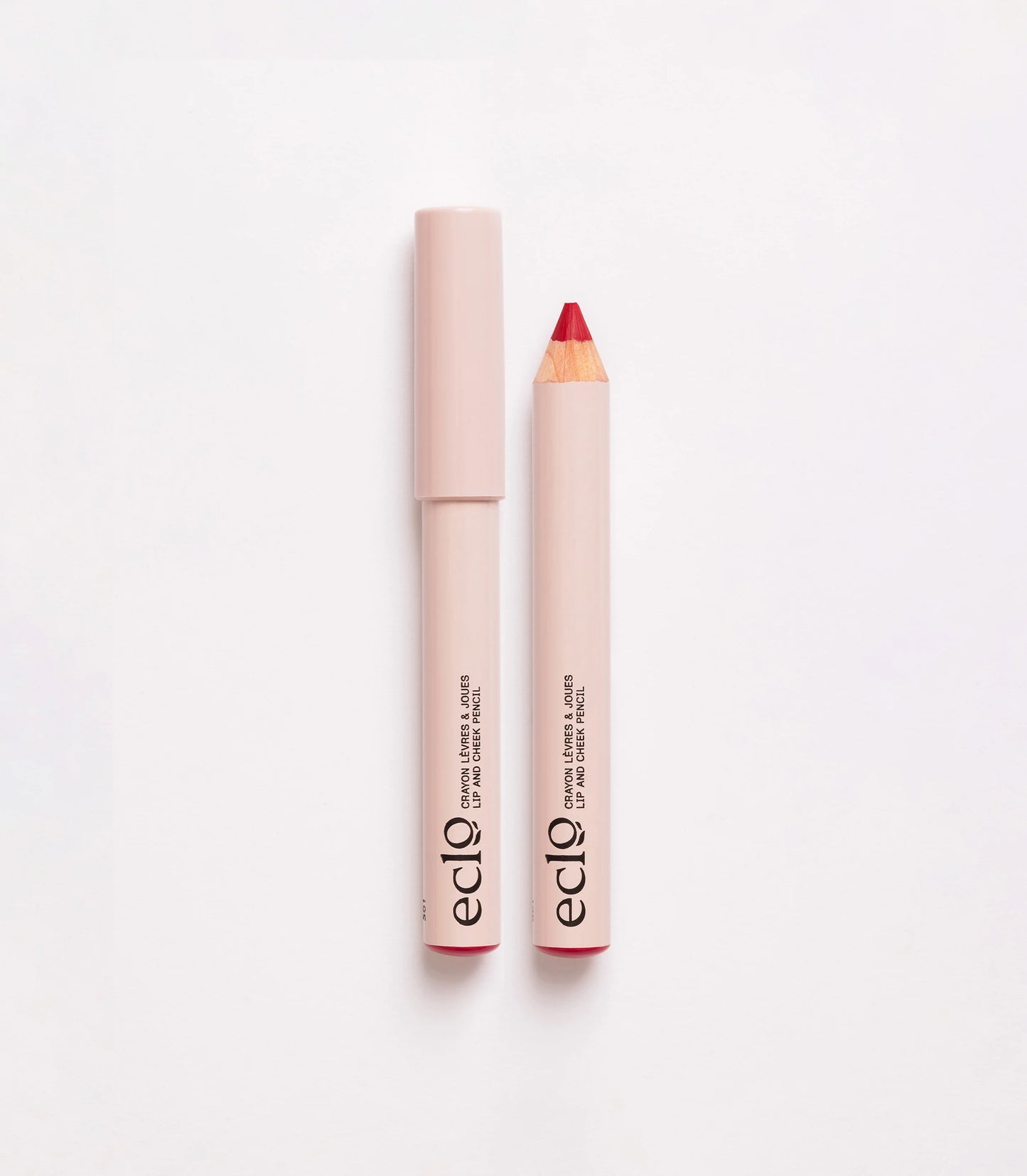 Crayon 3-en-1 Couleur & Soin | 002 Rouge Kiss
