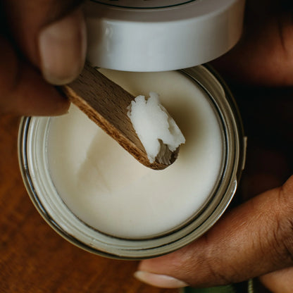 Cream deodorant | Le Fleuri 