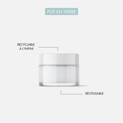 Cream deodorant | The herbaceous 