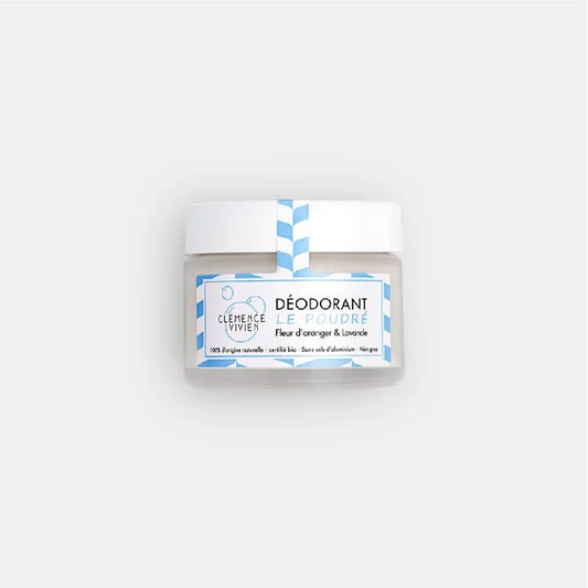 Cream deodorant | The herbaceous 