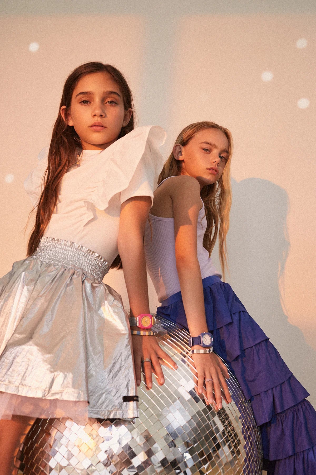 Montre Femme & Enfant | Disco