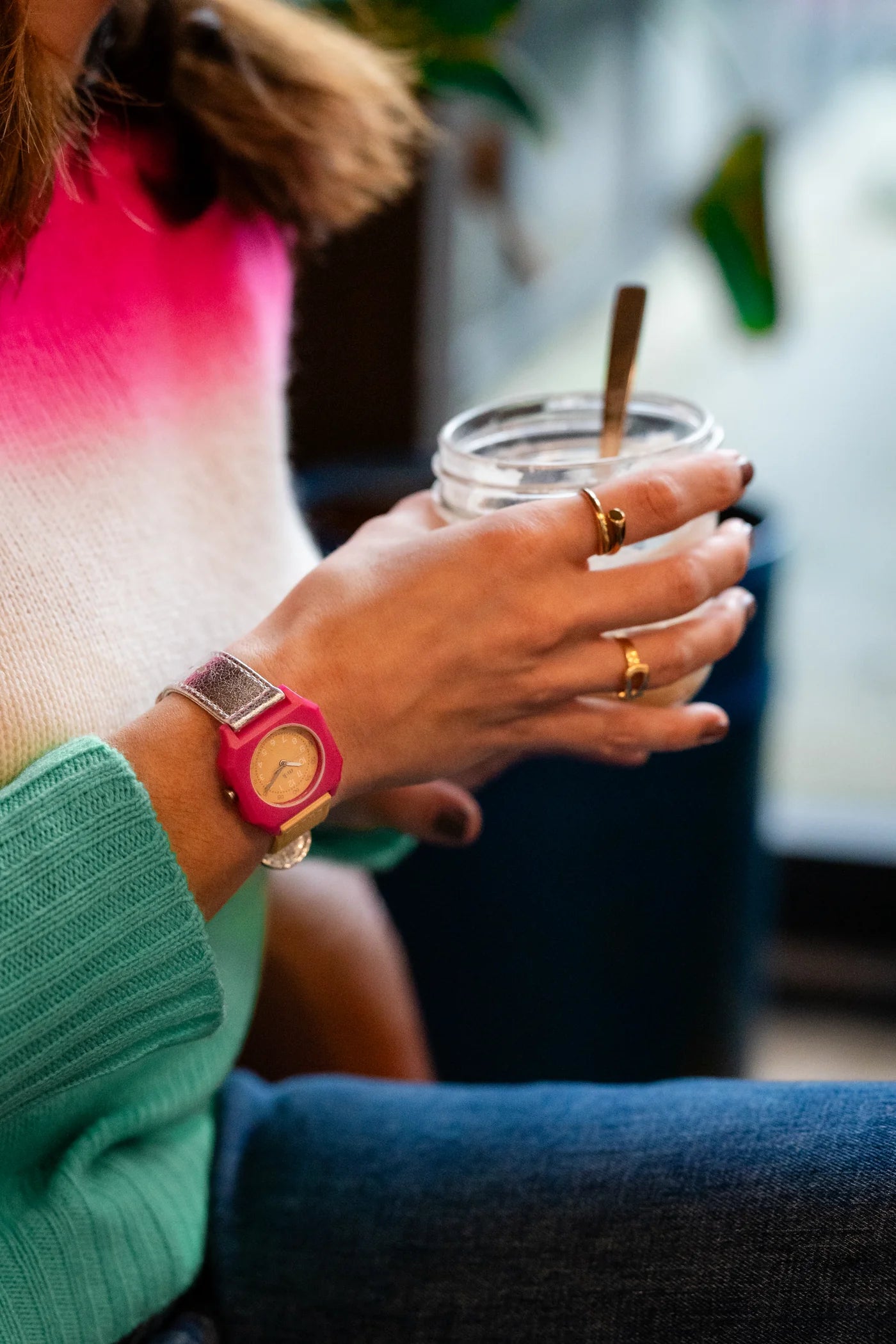 Montre Femme & Enfant | Disco