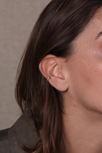 Boucle d'oreille Earcuff | Lisel